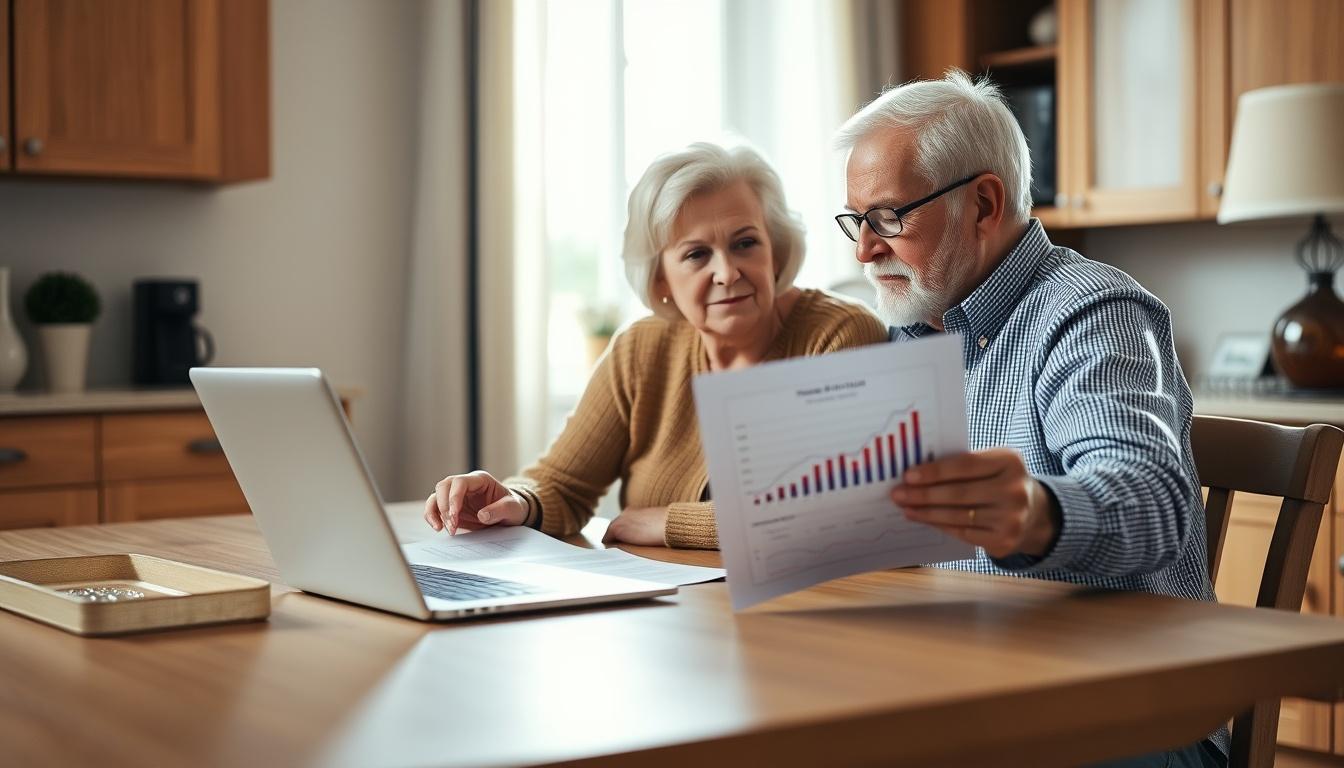 Welcome to PensionBroker